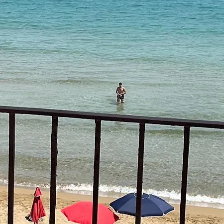 Casa Sul Mare Holiday home Lido di Noto