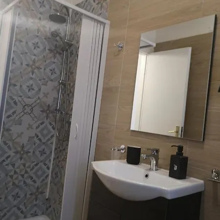 Casa Sul Mare Holiday home Lido di Noto