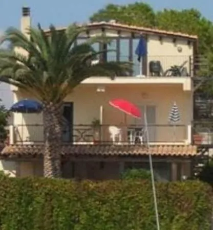 Casa Sul Mare *