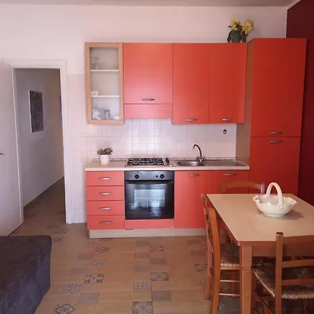 Holiday home Casa Sul Mare