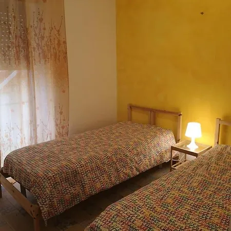 Casa Sul Mare Lido di Noto