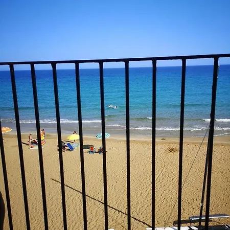 Casa Sul Mare Holiday home