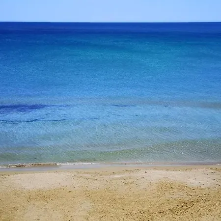 Casa Sul Mare *