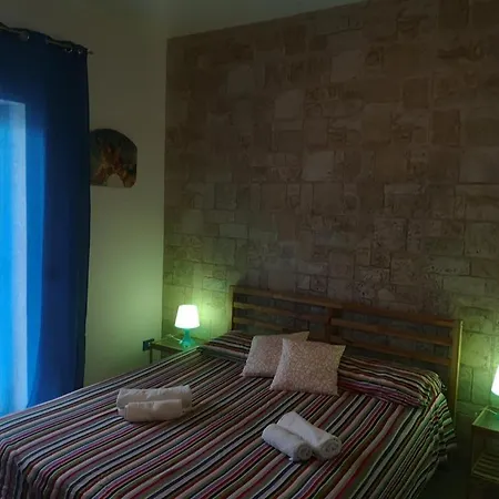 Holiday home Casa Sul Mare