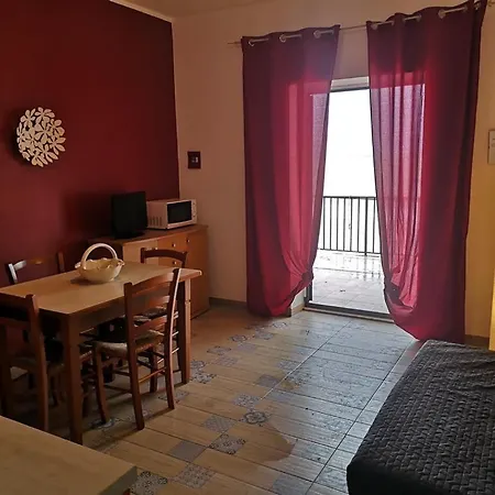 Casa Sul Mare Dom wakacyjny *