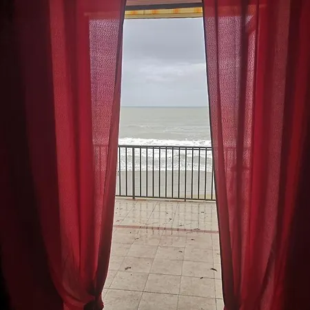 Casa Sul Mare
